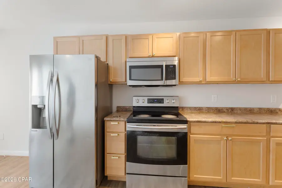 4455 W 19th Street #16, Panama City, FL 32405 - #3