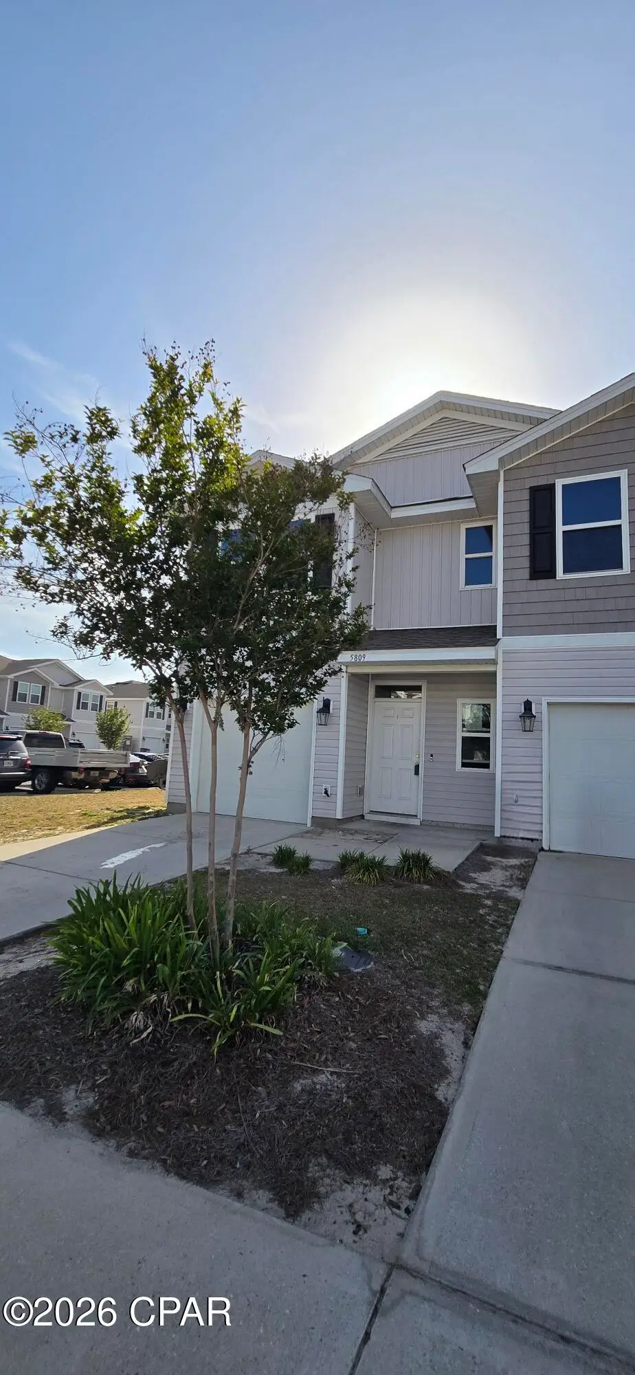 5809 Callaway Circle, Panama City, FL 32404 - #1