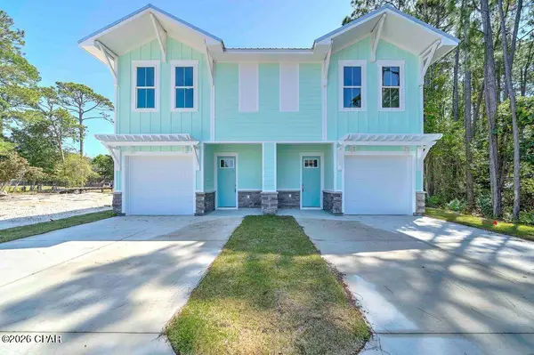 2626 Allison Avenue #A, Panama City, FL 32408