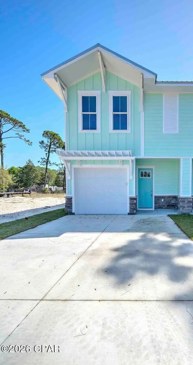 2626 Allison Avenue #A, Panama City, FL 32408 - #2