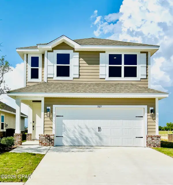 7077 Traditions Drive, Panama City, FL 32404