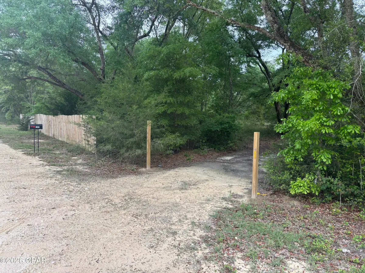 3561 Elm Road, Marianna, FL 32448 - #1