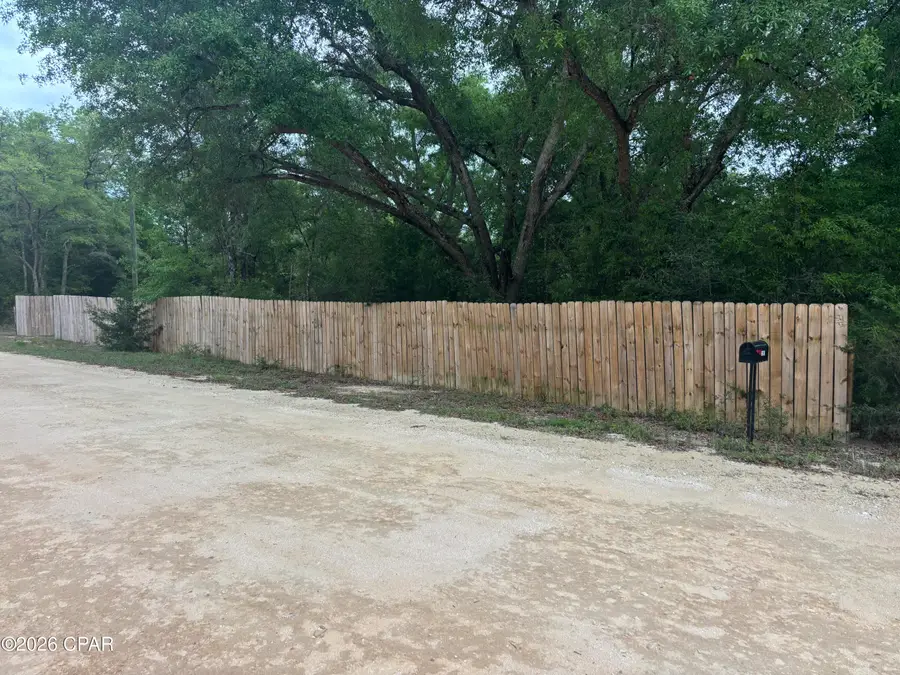 3561 Elm Road, Marianna, FL 32448 - #2