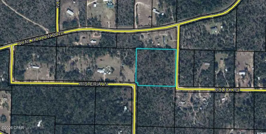 Lot 37 Bolick Road, Chipley, FL 32428 - #3