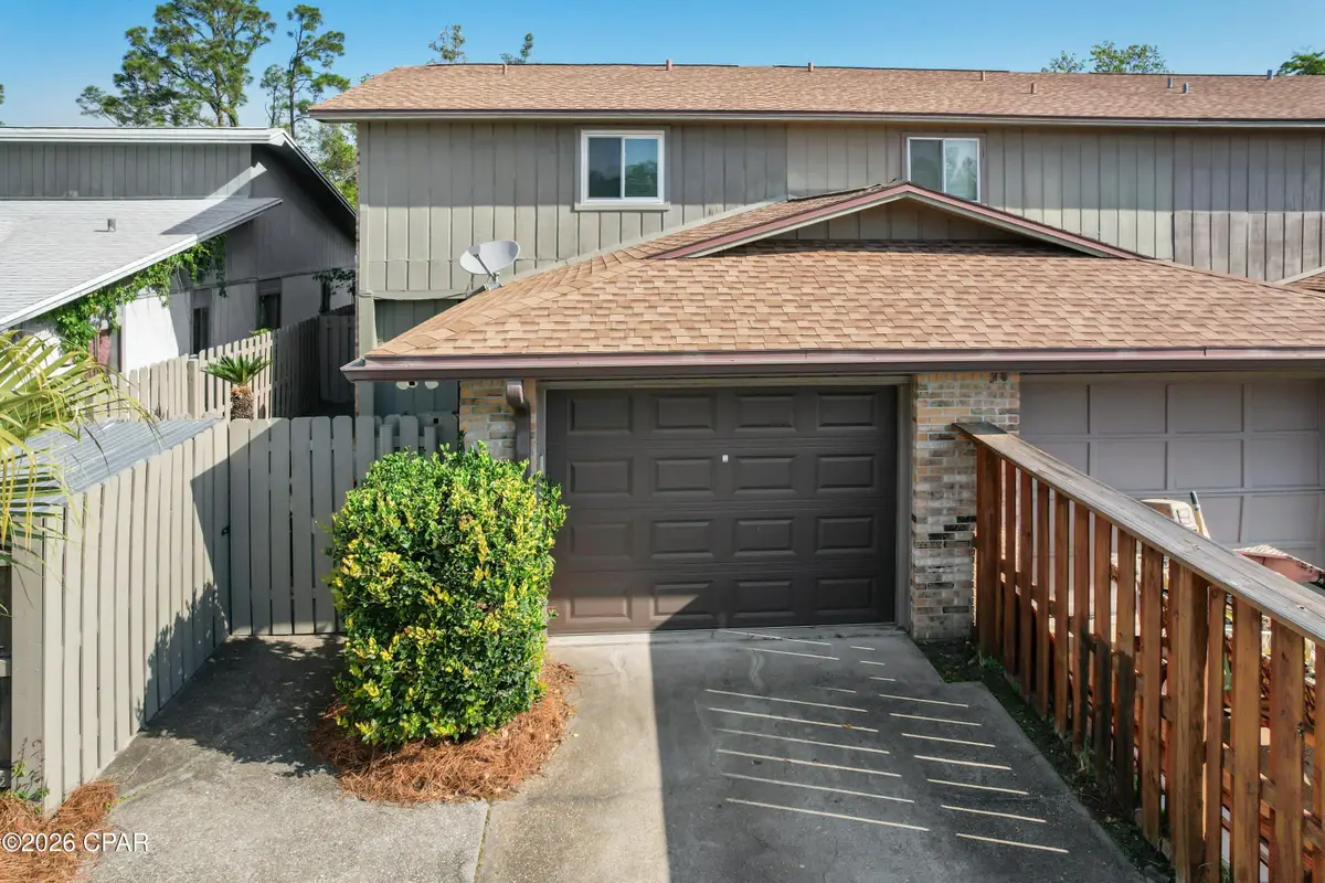 1036 W 11th Court, Panama City, FL 32401 - #1