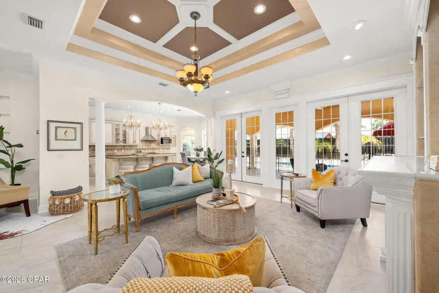 102 Royal Palm Boulevard, Panama City, FL 32408 - #3