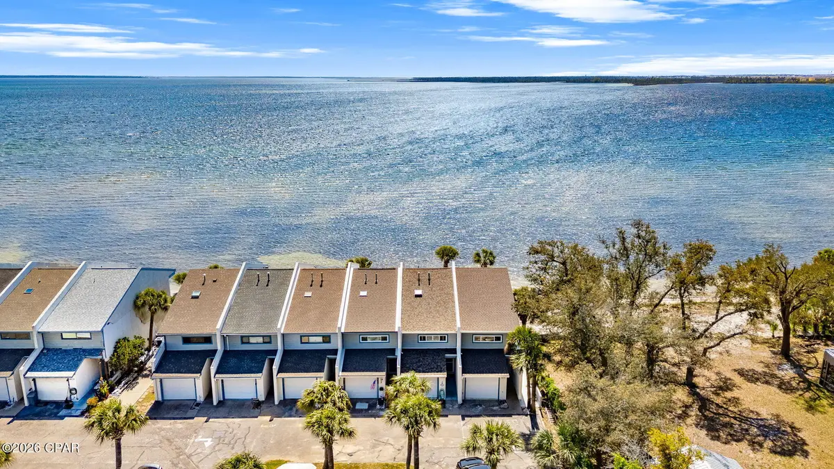 6089 E Highway 98, Panama City, FL 32404 - #1