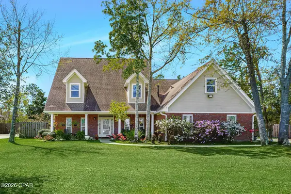 205 Judy Circle, Lynn Haven, FL 32444