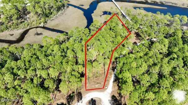 6400 E Sundew Marsh Trail, Panama City Beach, FL 32413