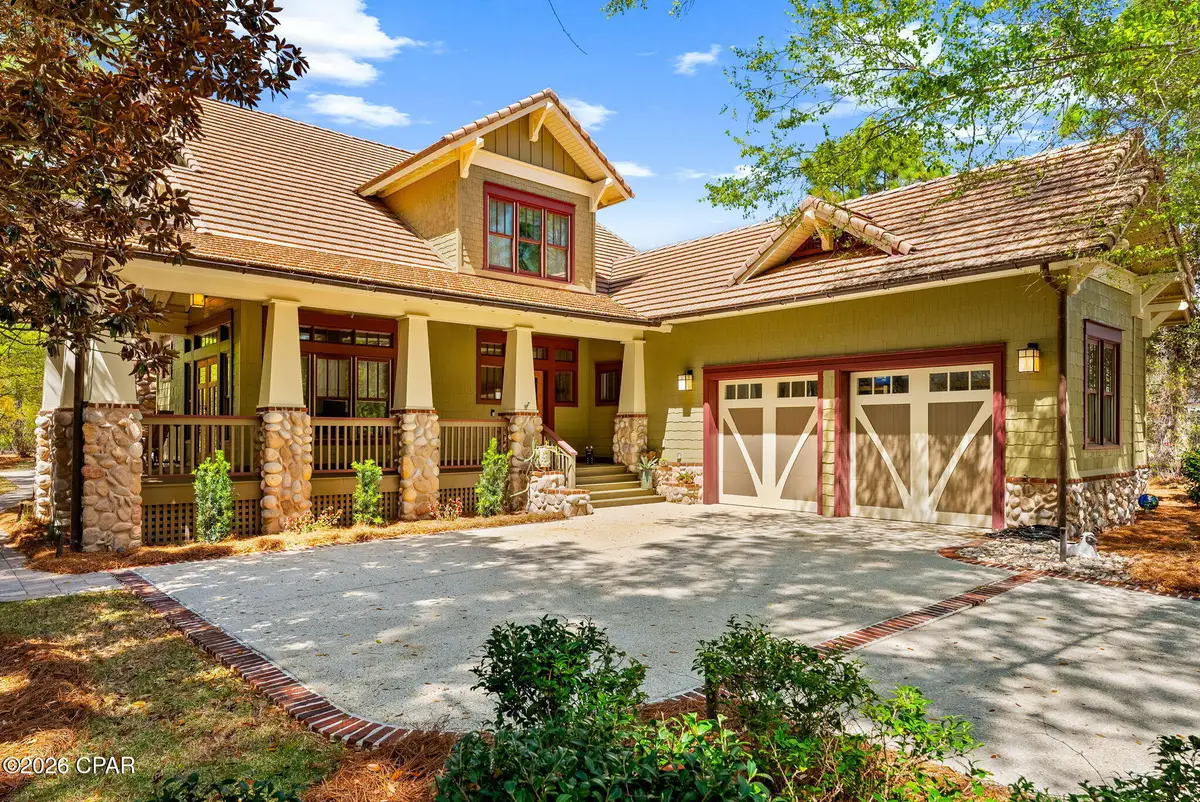 1613 Meadow Lark Way, Panama City Beach, FL 32413 - #1