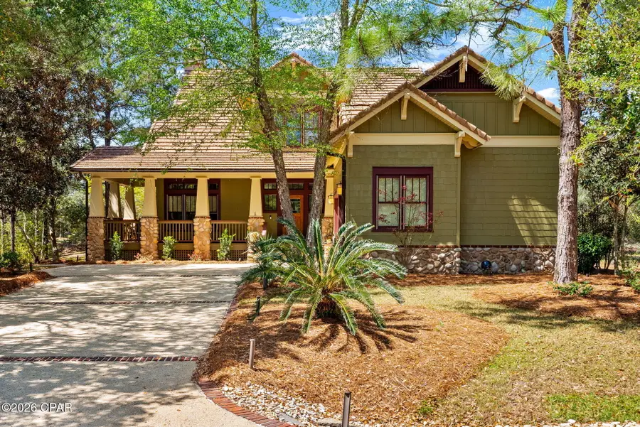 1613 Meadow Lark Way, Panama City Beach, FL 32413 - #2