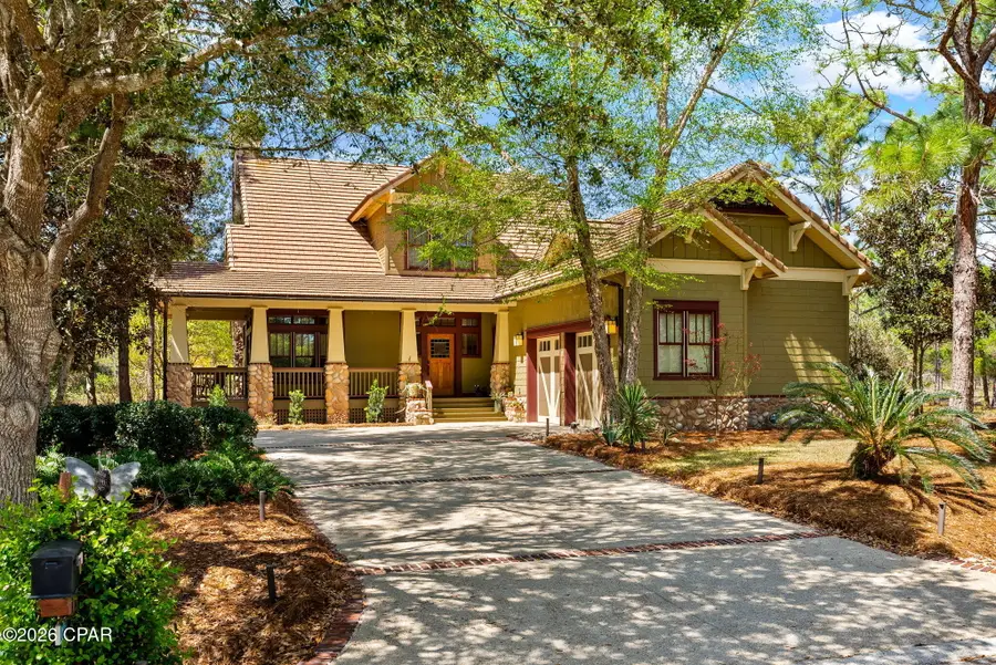 1613 Meadow Lark Way, Panama City Beach, FL 32413 - #3