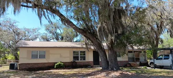 1606 Montana Avenue, Lynn Haven, FL 32444