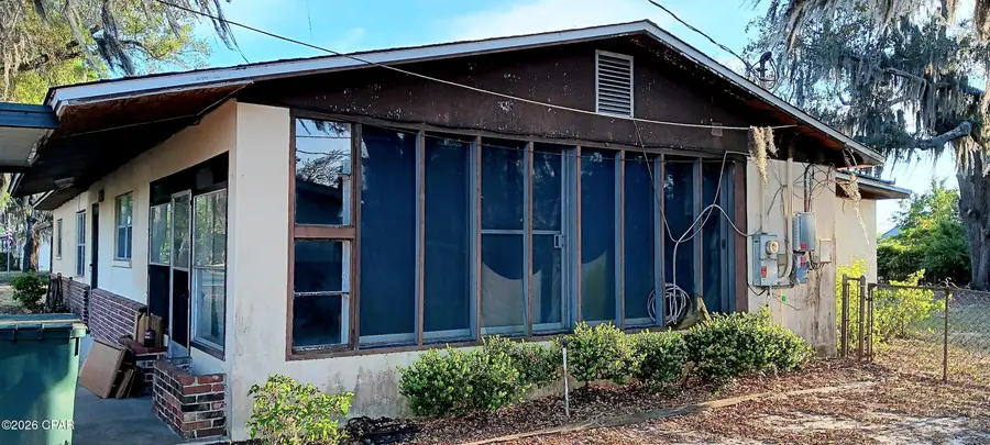 1606 Montana Avenue, Lynn Haven, FL 32444 - #3
