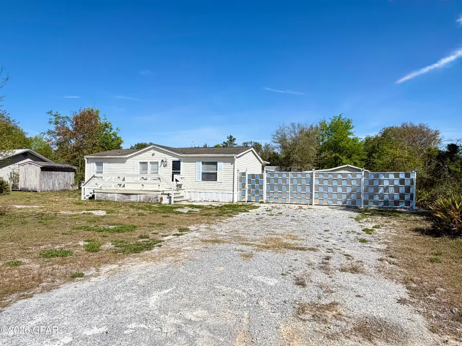 625 Live Oak Lane, Panama City Beach, FL 32408 - #3