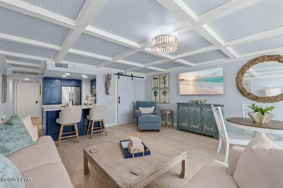 9850 S Thomas Drive #1209E, Panama City, FL 32408 - #3