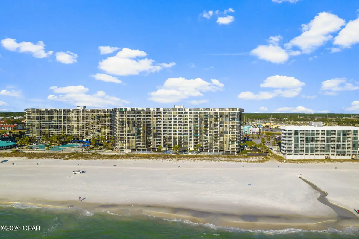 11347 Front Beach Road #511, Panama City, FL 32407 - #1
