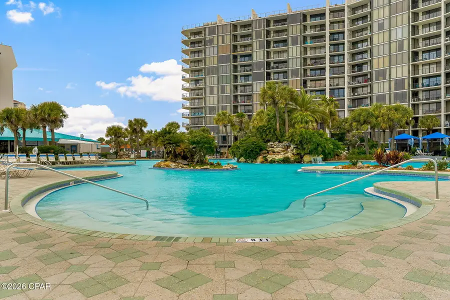 11347 Front Beach Road #511, Panama City, FL 32407 - #2