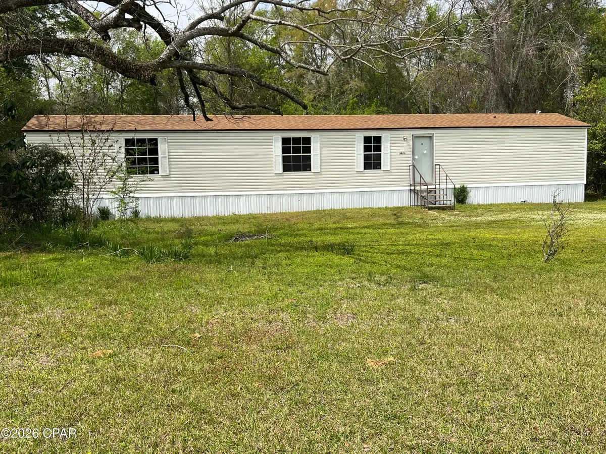 3678 Lilly Lane, Marianna, FL 32446 - #1