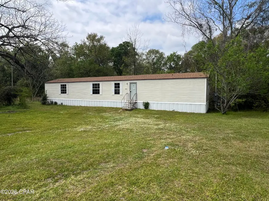 3678 Lilly Lane, Marianna, FL 32446 - #3