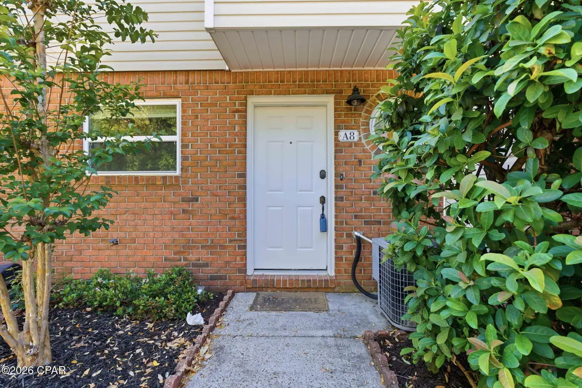 1325 W 12th Street #A8, Panama City, FL 32401 - #1