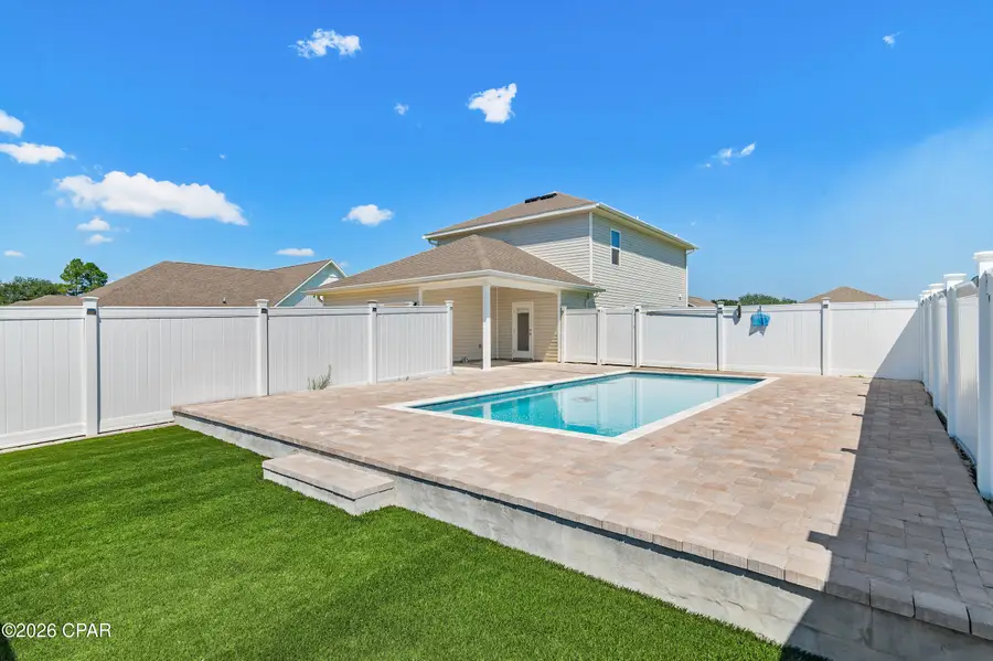 56 Silverthorn Street, Freeport, FL 32439 - #2