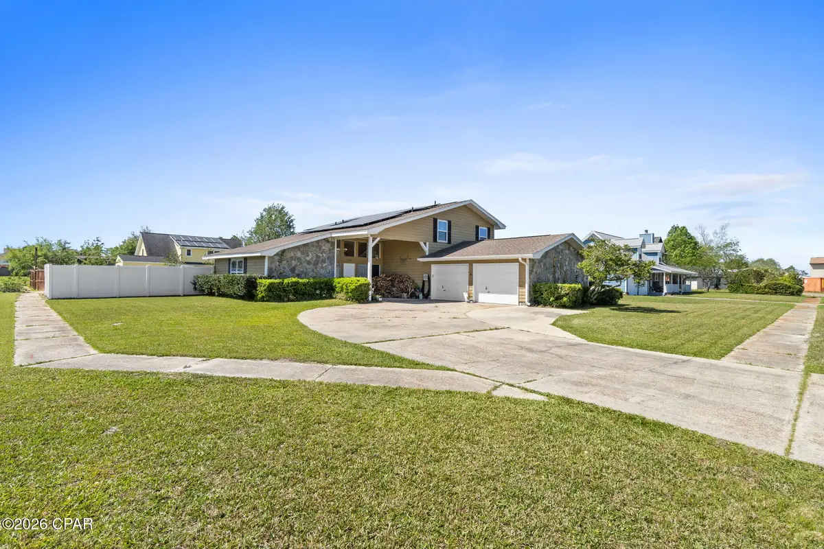 101 Limestone Lane, Panama City, FL 32405 - #1
