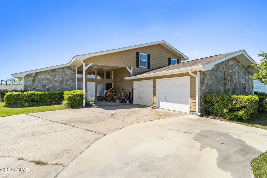 101 Limestone Lane, Panama City, FL 32405 - #2