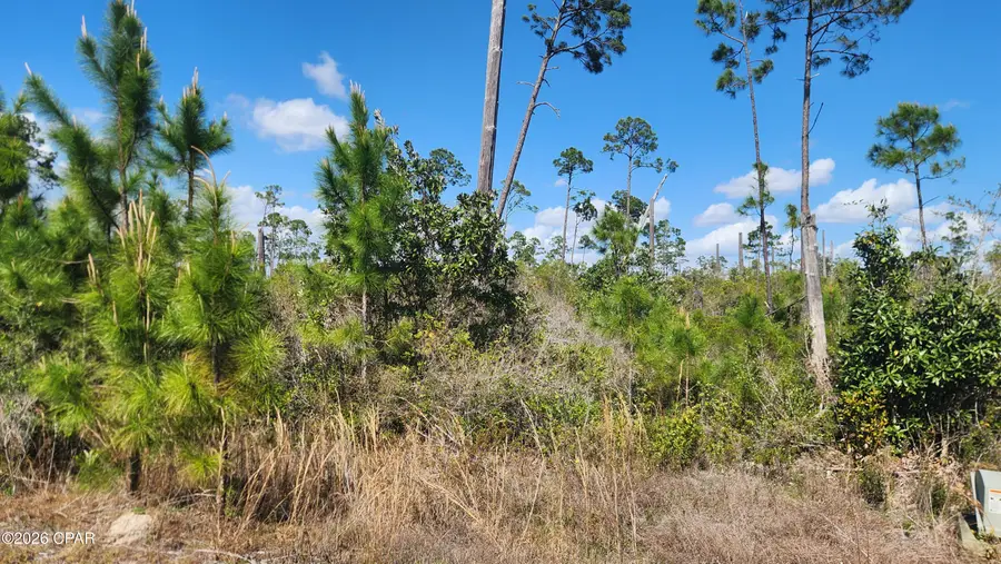 2727 Sting Ray Road, Panama City, FL 32404 - #3