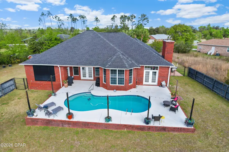 7700 Cambridge Court, Panama City, FL 32404 - #3