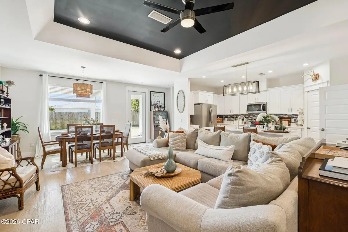 166 Manistee Drive, Panama City Beach, FL 32413 - #1