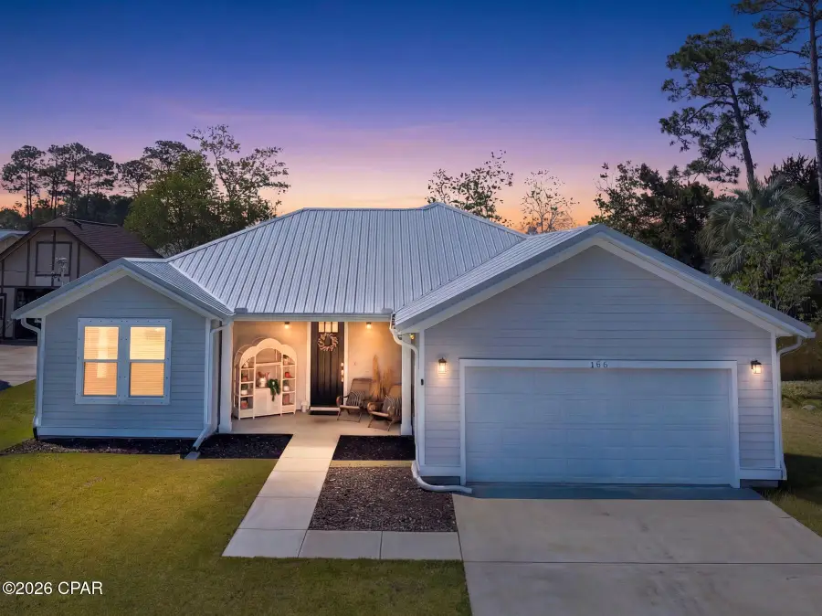 166 Manistee Drive, Panama City Beach, FL 32413 - #2