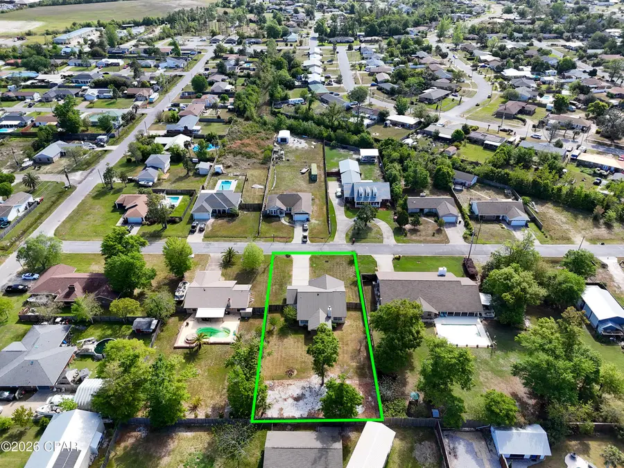 2919 Marron Drive, Panama City, FL 32405 - #3