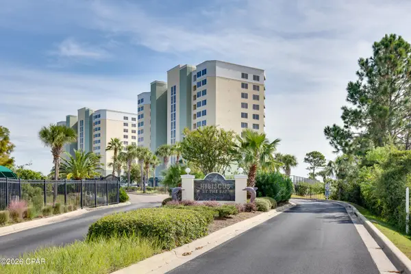 6504 Bridge Water Way #302, Panama City Beach, FL 32407