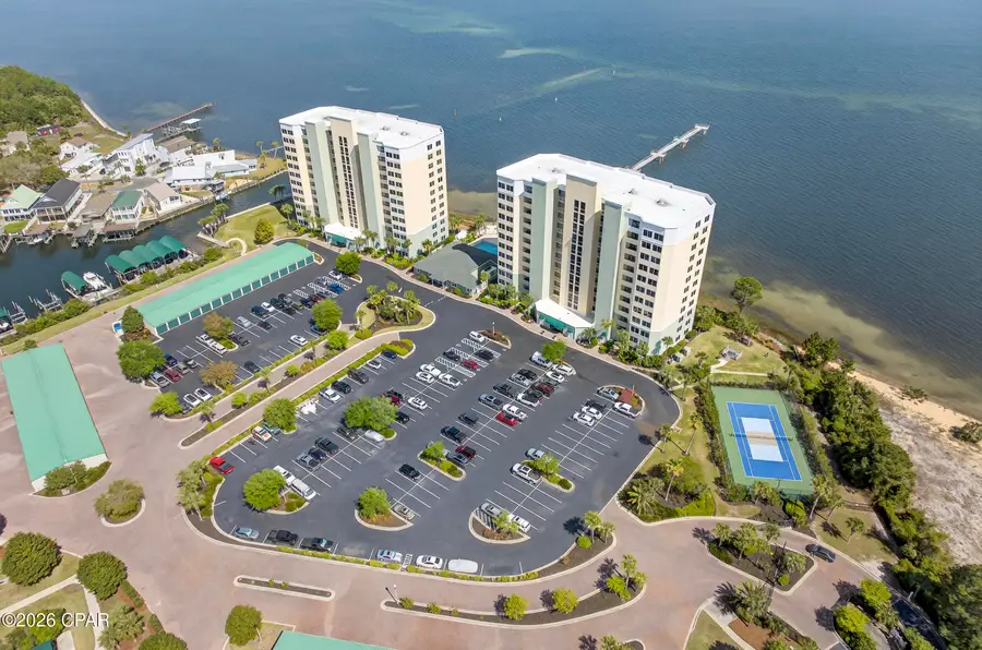 6504 Bridge Water Way #302, Panama City Beach, FL 32407 - #2