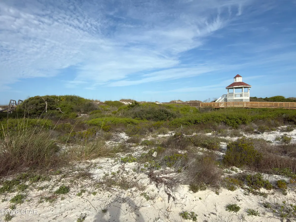 6287 Cape San Blas Road, Port Saint Joe, FL 32456 - #1