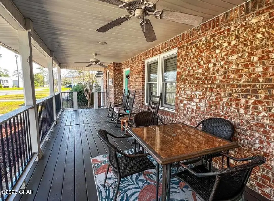 208 Sixteenth Street, Port Saint Joe, FL 32456 - #2