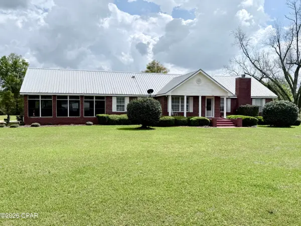 4705 Ford Road, Greenwood, FL 32443