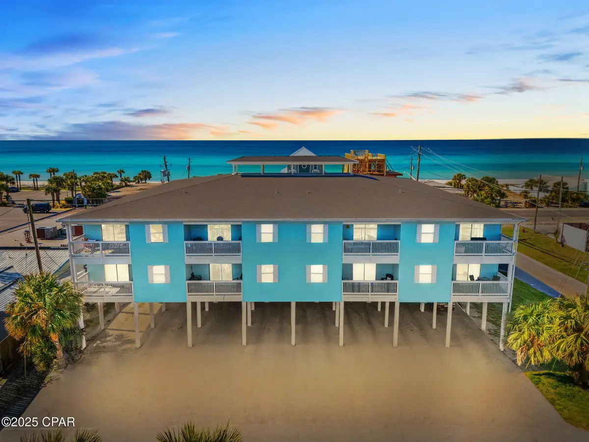 13020 Front Beach Road #105, Panama City Beach, FL 32407 - #1