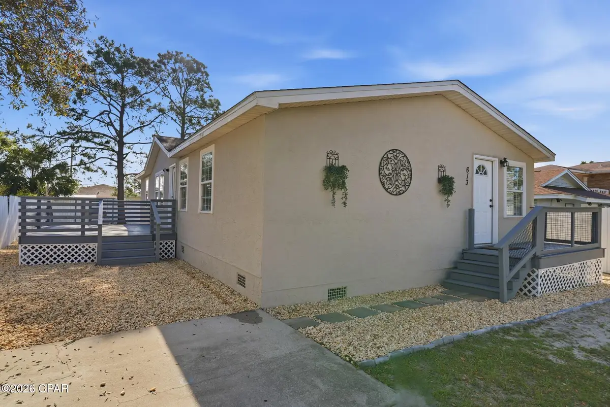 613 Gardenia Street, Panama City Beach, FL 32407 - #1