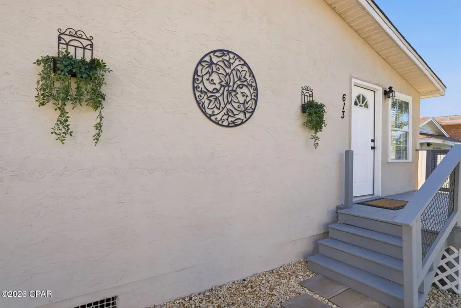 613 Gardenia Street, Panama City Beach, FL 32407 - #2