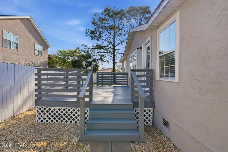 613 Gardenia Street, Panama City Beach, FL 32407 - #3