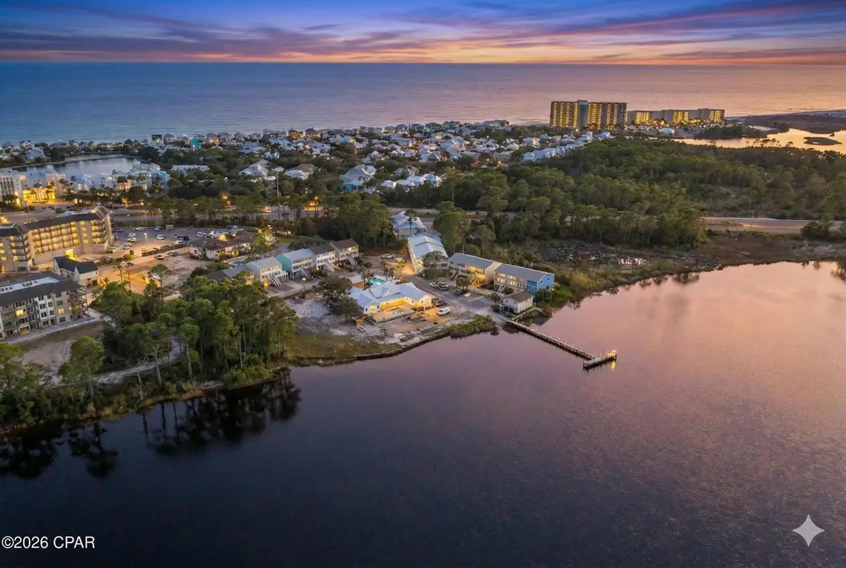 149 Cain Road, Panama City Beach, FL 32413 - #1