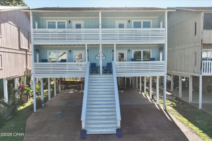 149 Cain Road, Panama City Beach, FL 32413 - #2