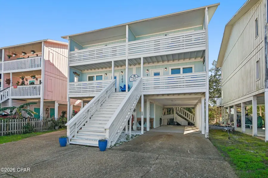 149 Cain Road, Panama City Beach, FL 32413 - #3