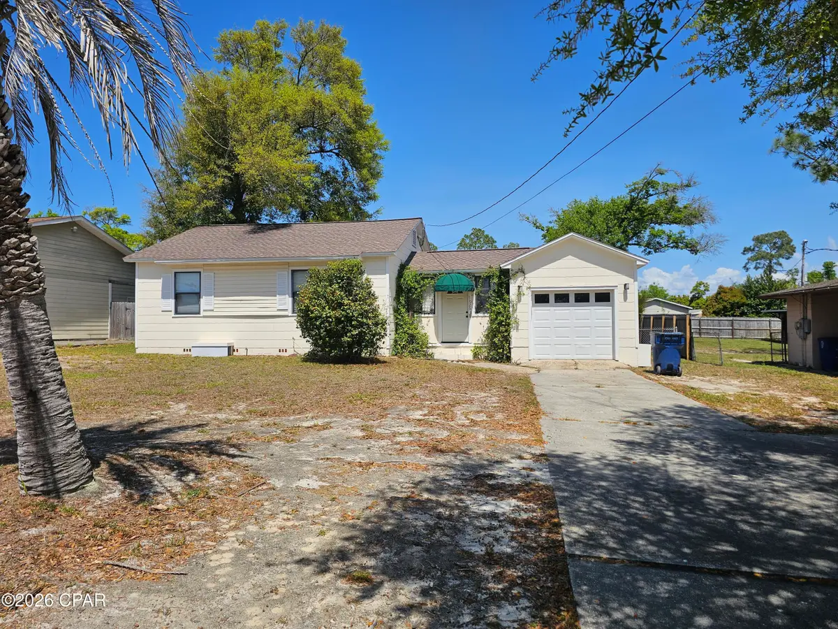 1026 W 12th Court, Panama City, FL 32401 - #1