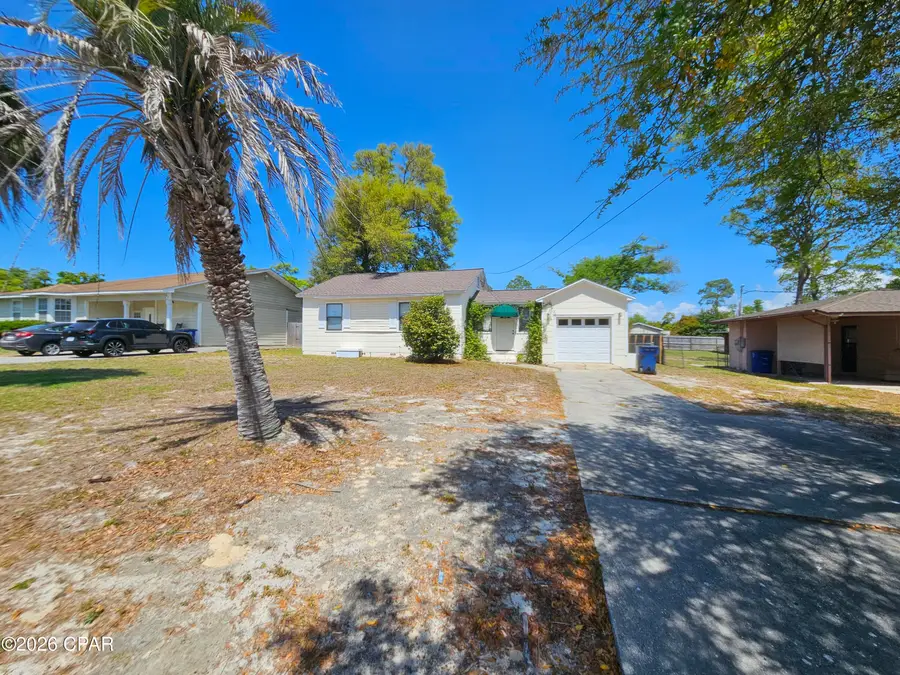 1026 W 12th Court, Panama City, FL 32401 - #2