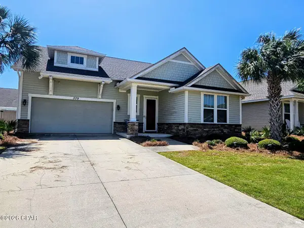 339 Blue Sage Road, Panama City Beach, FL 32413