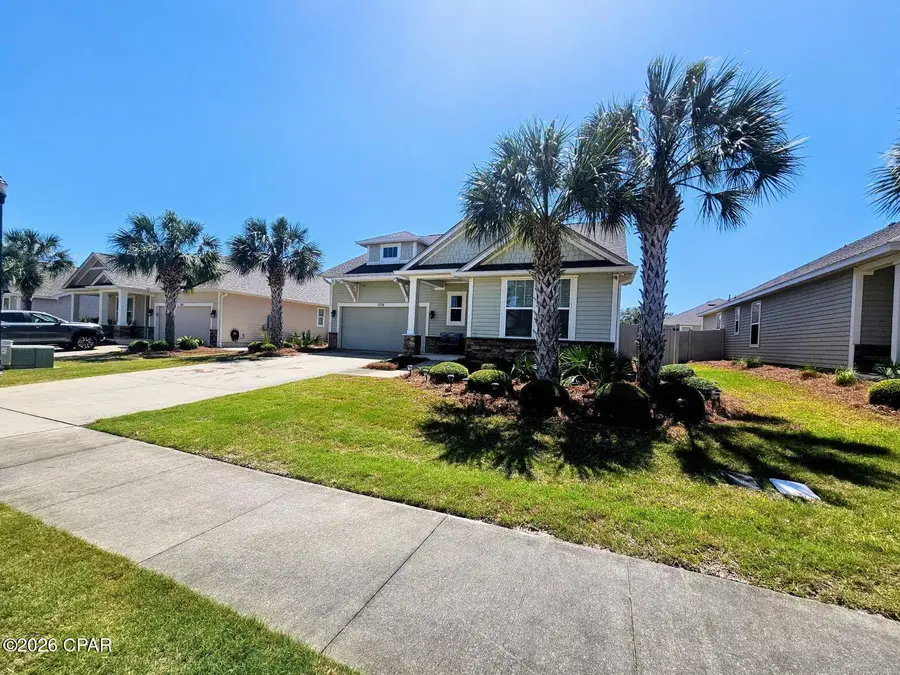 339 Blue Sage Road, Panama City Beach, FL 32413 - #2