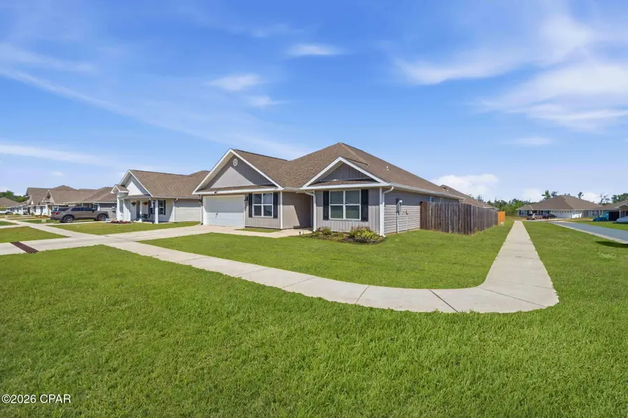 5575 Mars Hill Lane, Panama City, FL 32404 - #2